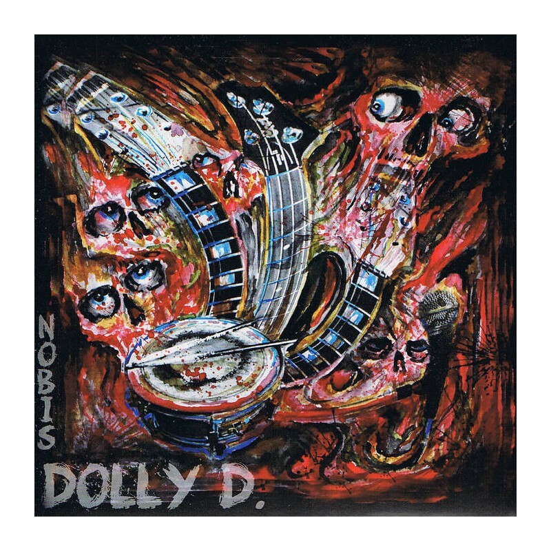CD. Dolly D. 