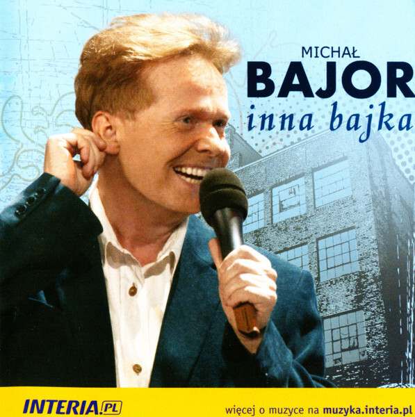 Michał Bajor 