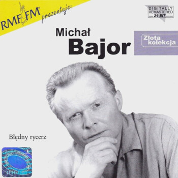 Michał Bajor "Błędny Rycerz" CD