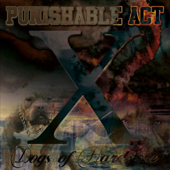 LP. Punishable Act "X"