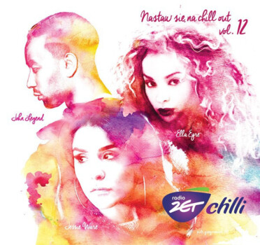 V/A "Nastaw Się Na Chill Out Vol.12" 2CD