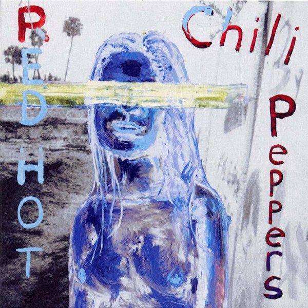 Red Hot Chilli Peppers 