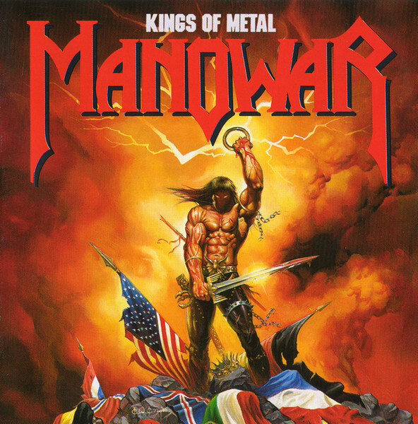 Manowar 