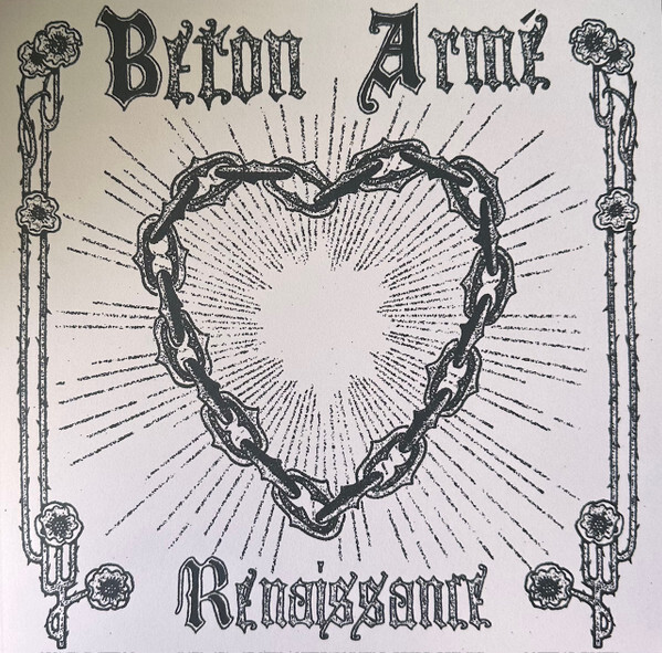 Beton Arme 