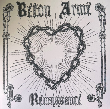 Beton Arme "Renaissance" LP