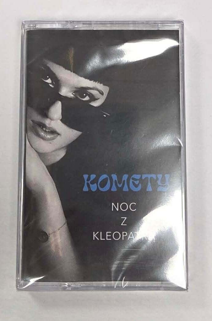 Komety 