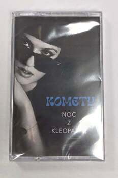 Komety "Noc z Kleopatrą" MC