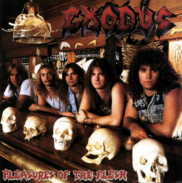 Exodus 