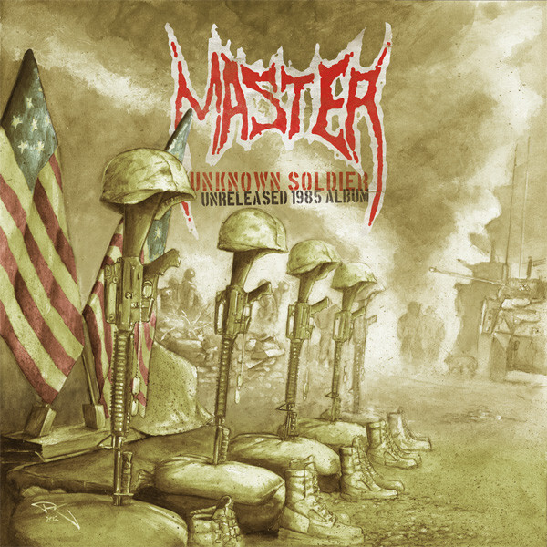Master 