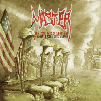 Master "Unknown soldier"