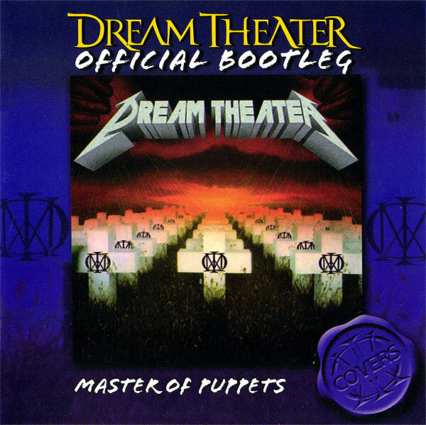 Dream Theater 