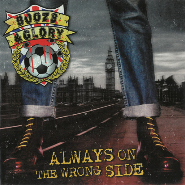 Booze & Glory 
