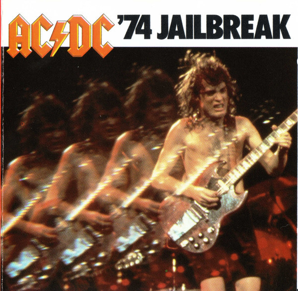 AC/DC 