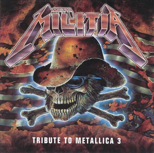 Metal Militia 
