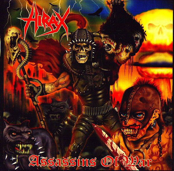 Hirax 