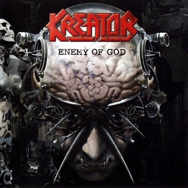 Kreator 