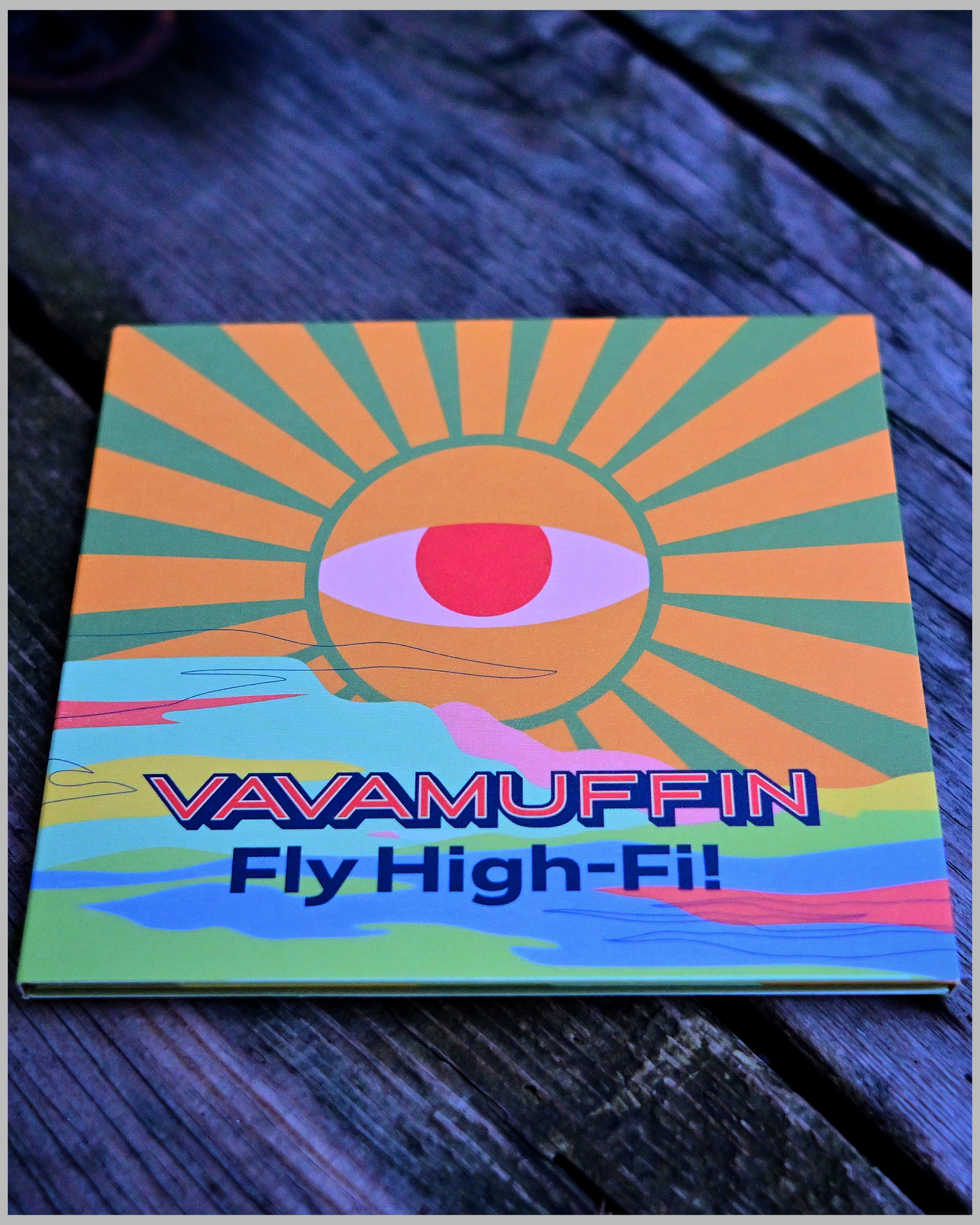 Vavamuffin 
