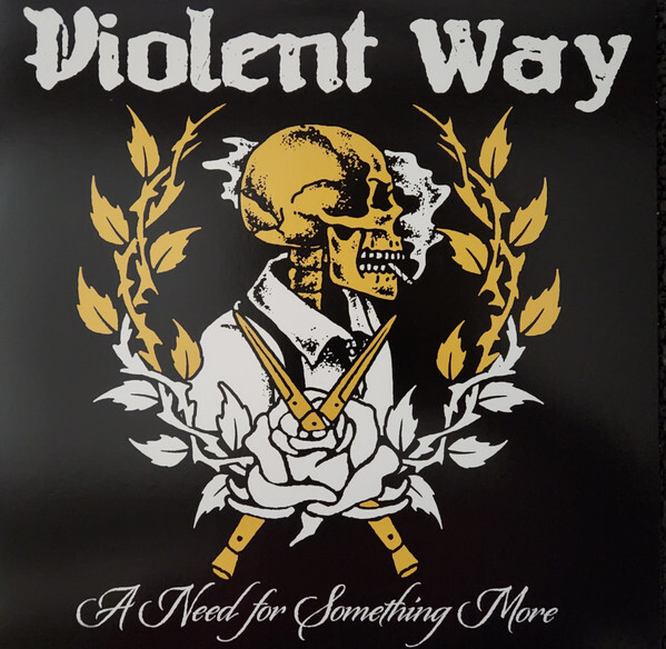 Violent Way 