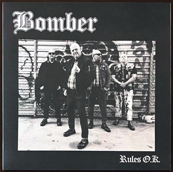 Bomber 