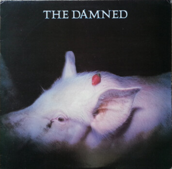 The Damned "Strawberries"
