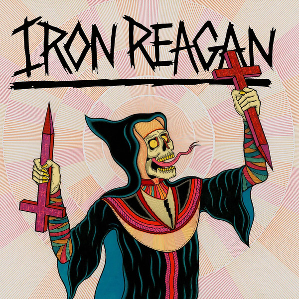 Iron Reagan 