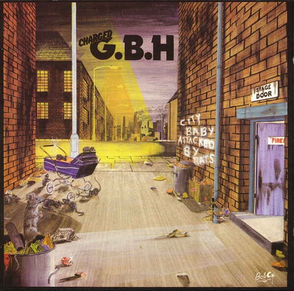 Charged G.B.H. 