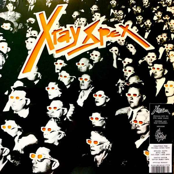 Xray Spex 