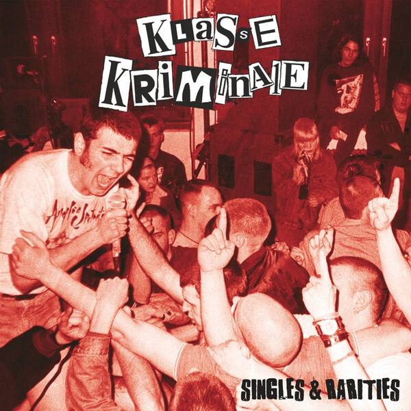 Klasse Kriminale 