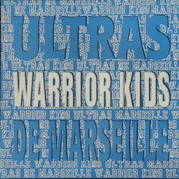 Warrior Kids 