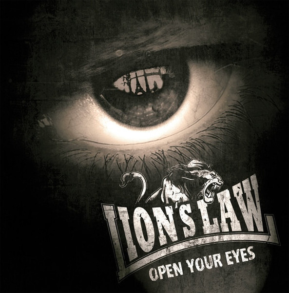 Lion's Law 