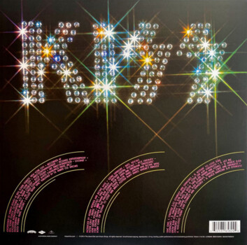 Kiss "S/T"