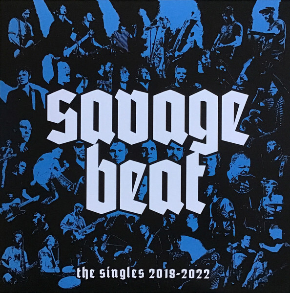 Savage Beat 