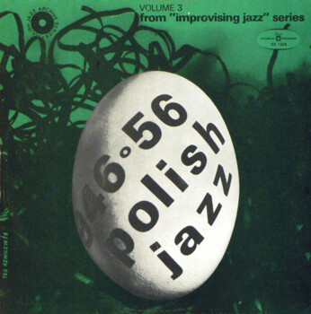 V/A "From "Improvising Jazz" Series" LP