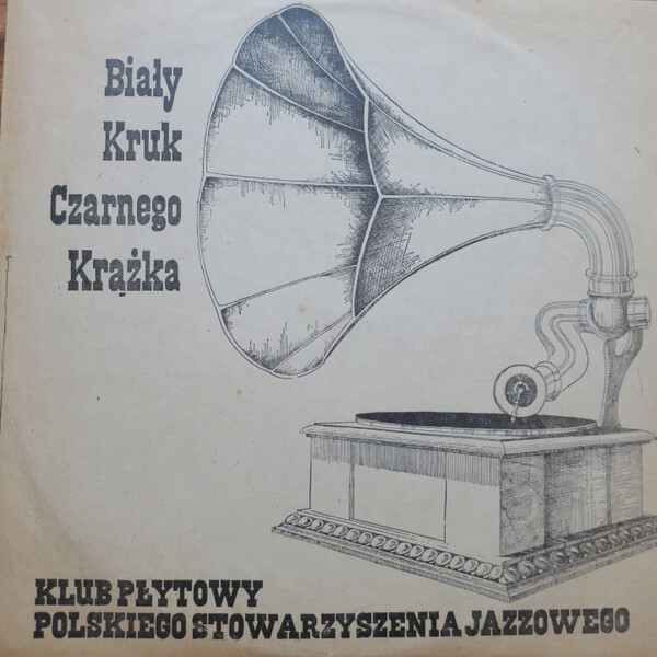 The Leszek Żądło Ensemble 