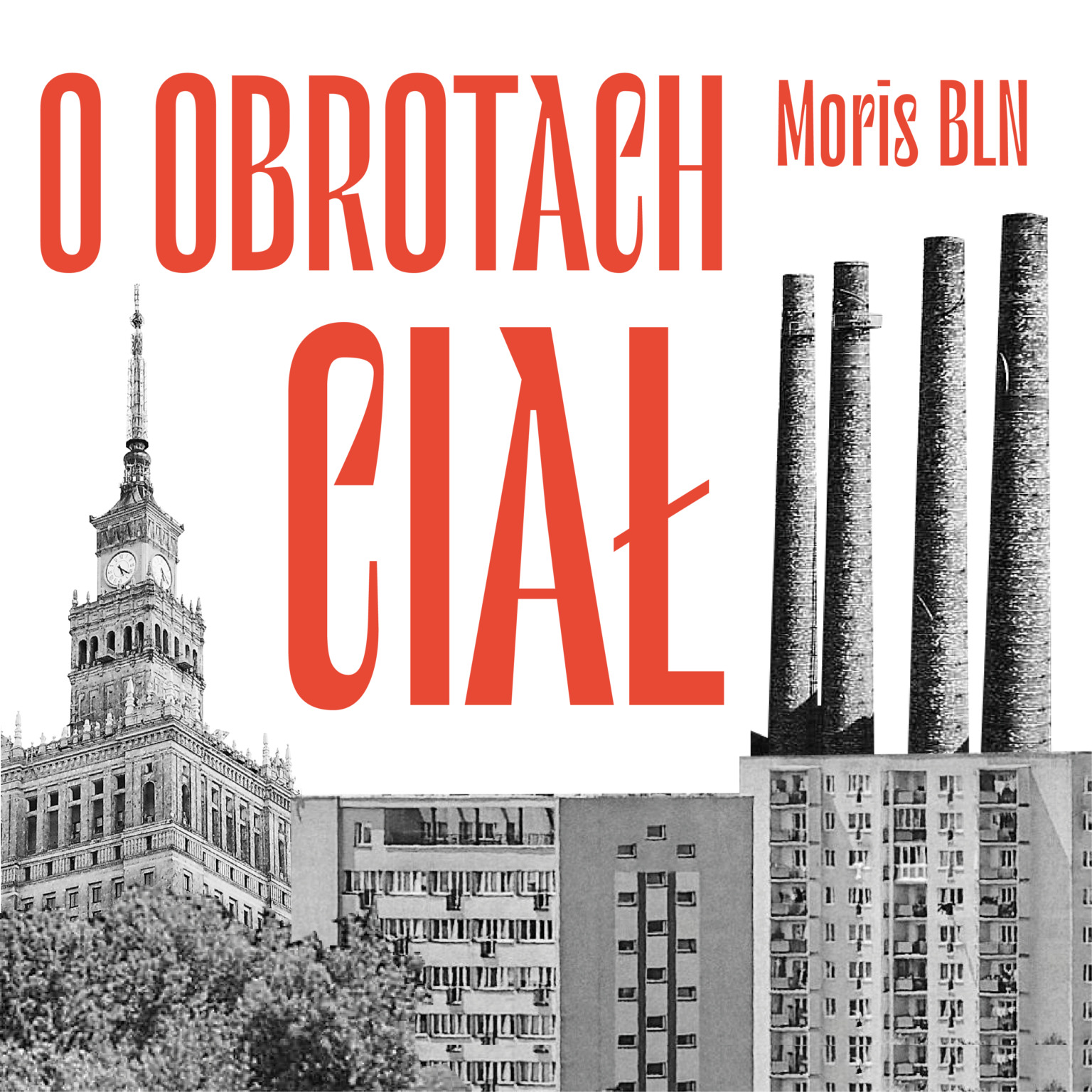 Moris BLN 