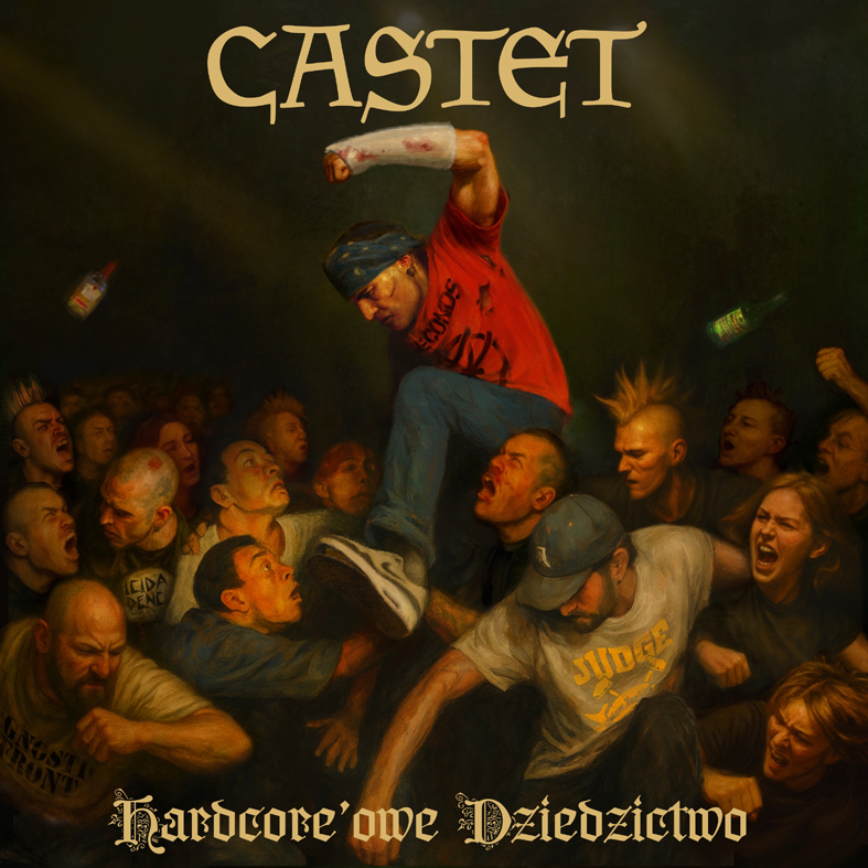 Castet 