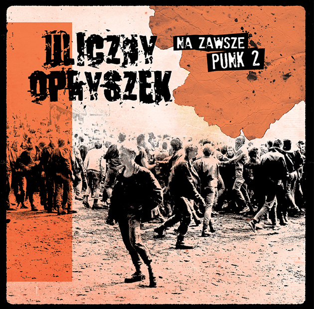 Uliczny Opryszek 