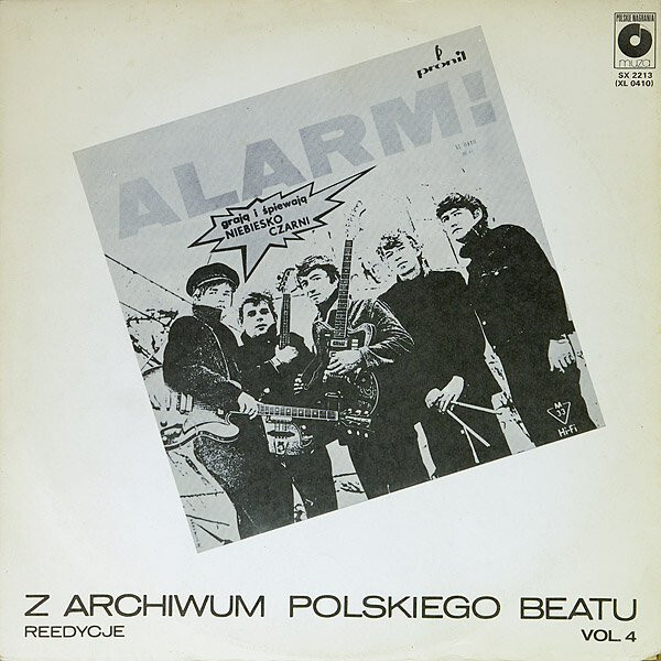 Niebiesko-Czarni 