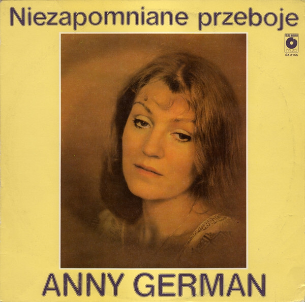 Anna German 