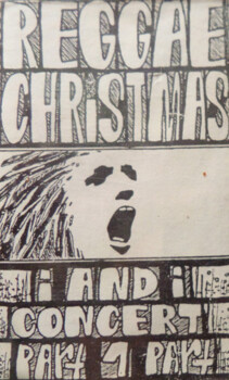 V/A "Reggae Christmas part 1" MC