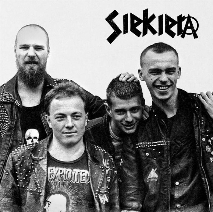 Siekiera 