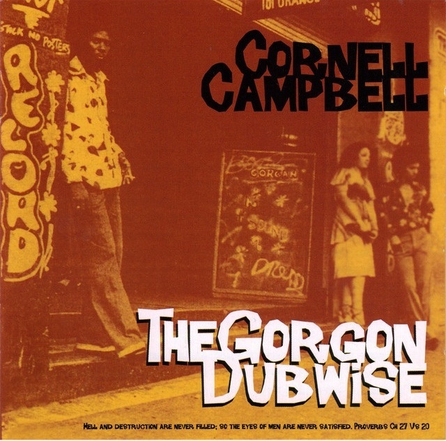 Cornell Campbell 