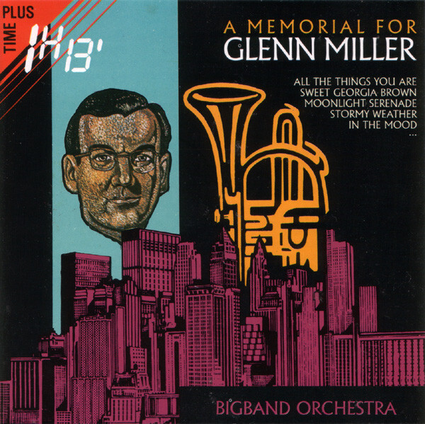 Bigband Orchestra 
