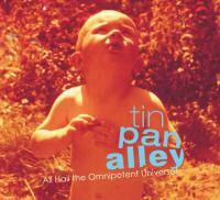 Tin Pan Alley 
