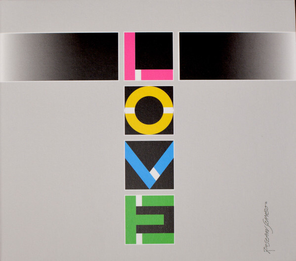 T.Love 