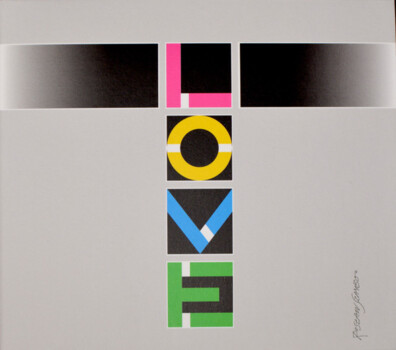 T.Love "S/t" CD
