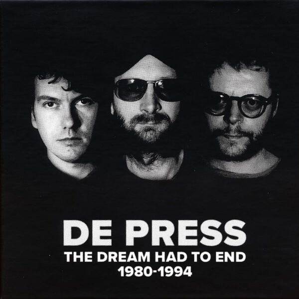 De Press 