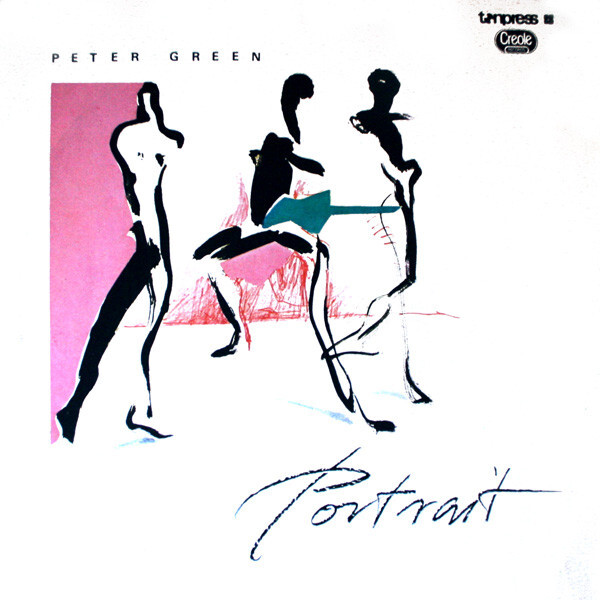 Peter Green 