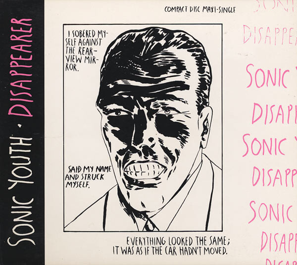 Sonic Youth 