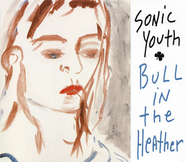 Sonic Youth 